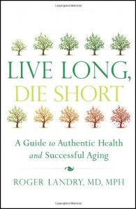 Life Long Die Short - Book cover