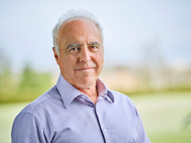 Jeffrey Lurie '73 