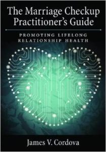 "The Marriage Checkup Practitioner's Guide" (2013) 