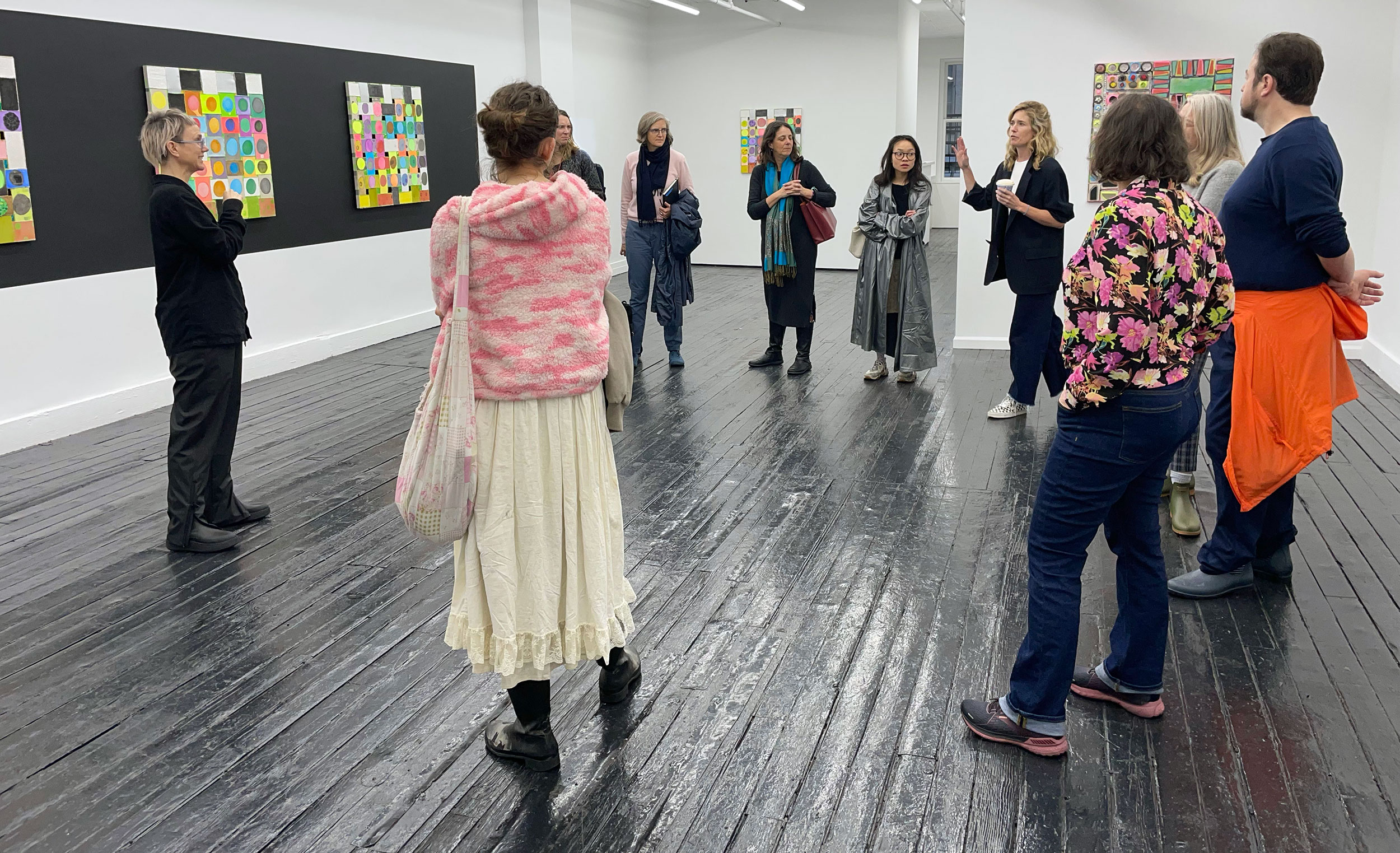 Clark launches low-residency MFA in visual arts