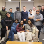 Mapathon participants