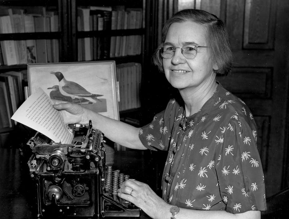 Margaret Morse Nice: Animal Behavior