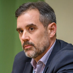 Michael Butler