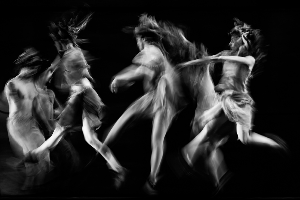 Symposium examines the joys and burdens of being on the move