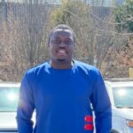 Mulku Bangura