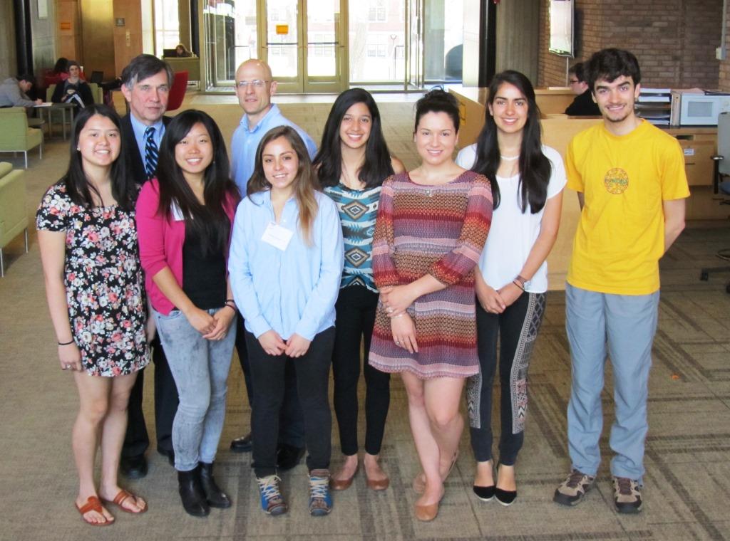 NOAA-group-4.2015