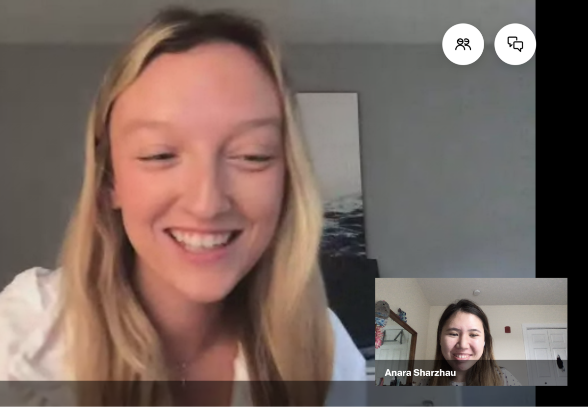 virtual career fair