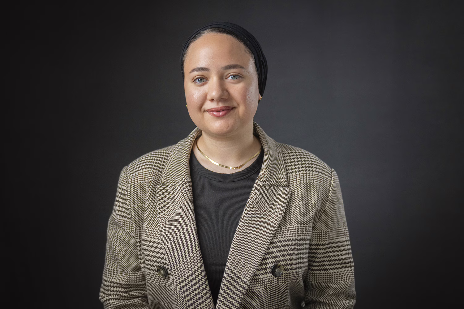 Nourhan Beshir Attia