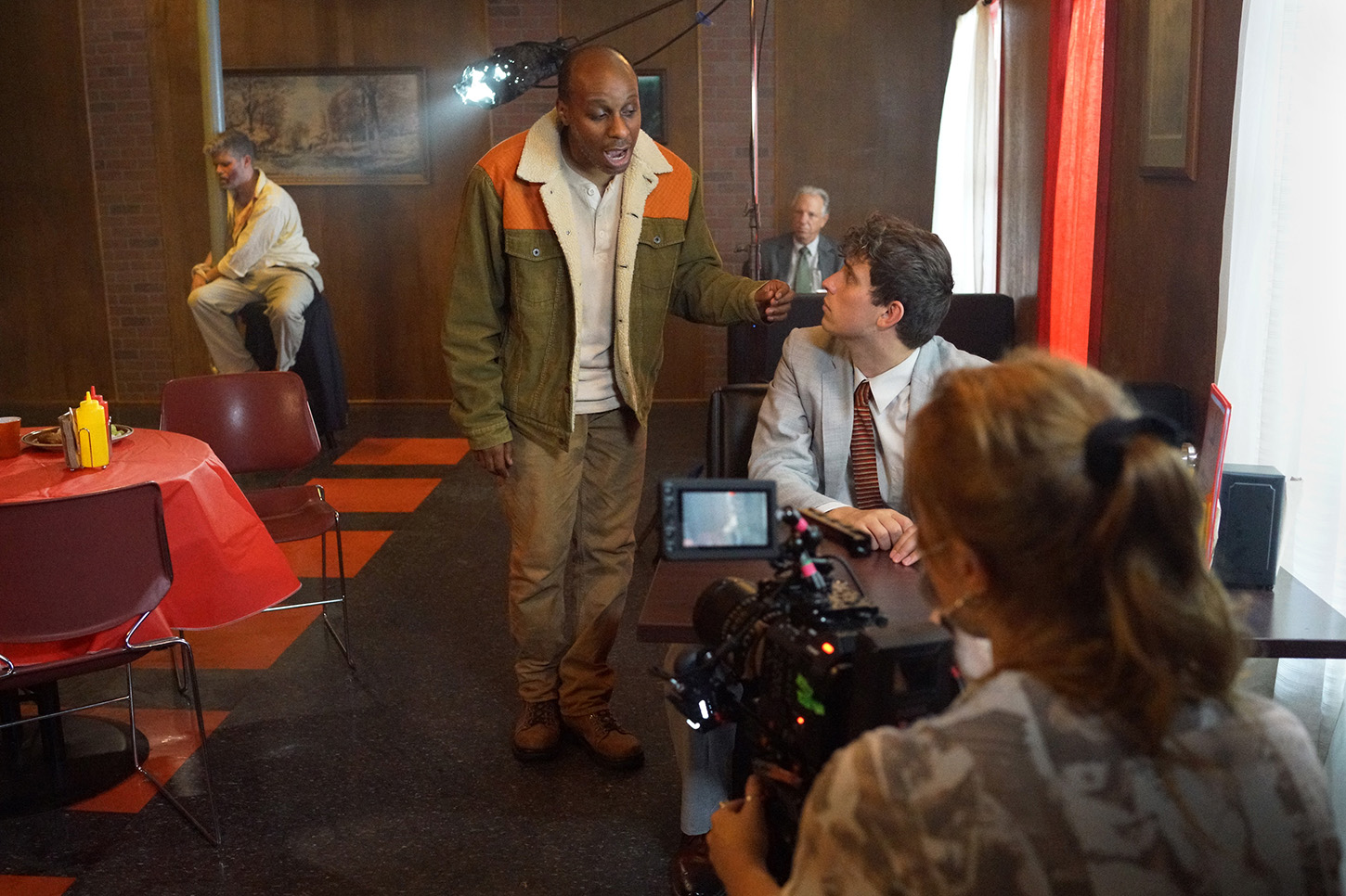 ‘Oblivion’ gives voice to the power of memory