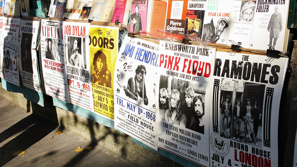 From pandemics to pop music: Intersession features courses, events on engaging topics