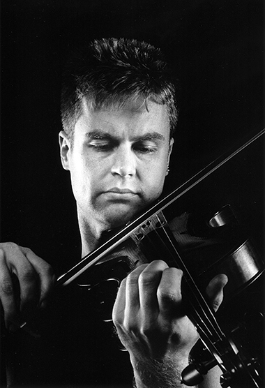 Peter Sulski headshot