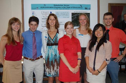 Place Making group photo