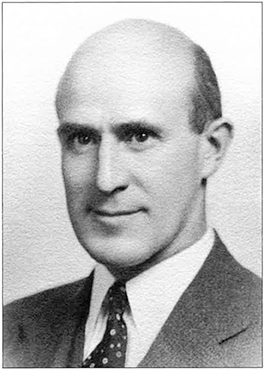 Floyd Ramsdell, 1935