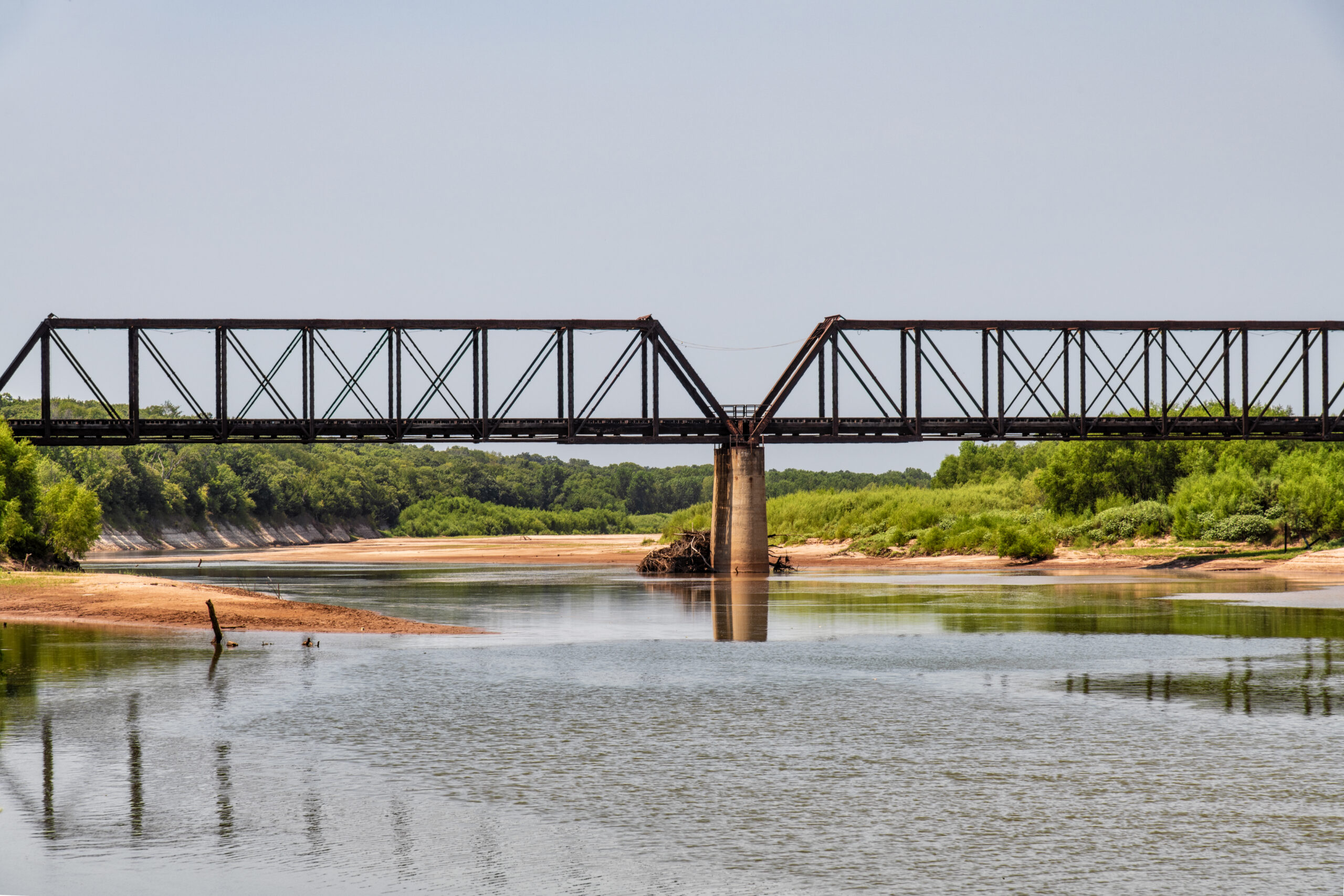 Marsh Institute to lead water research fueled by $2.4M in grants
