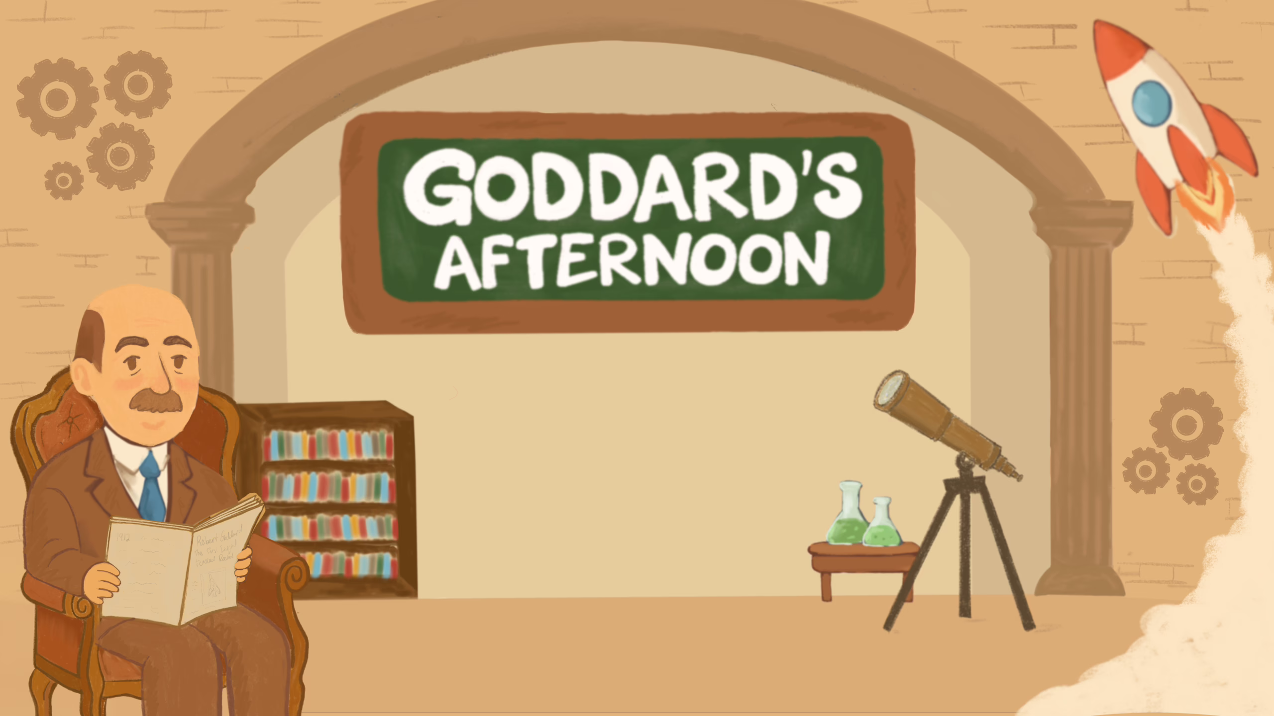 video game rendering