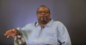 Ron Jones