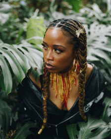 still from music video