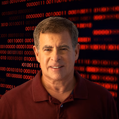 Larry Roshfeld