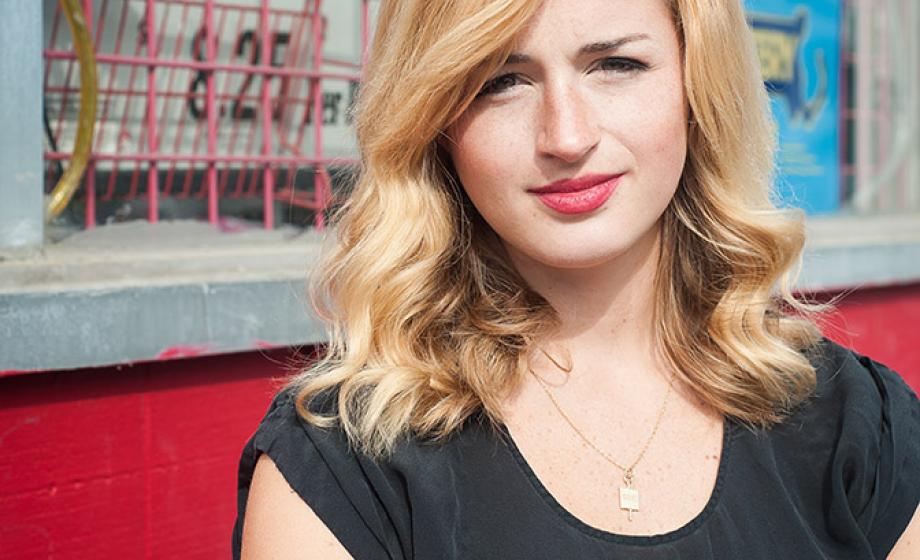 Student research smokes out facts on tobacco use