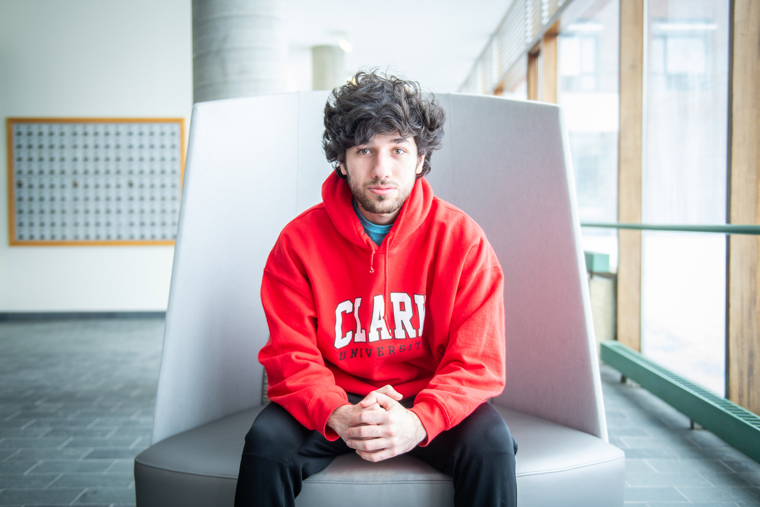 All in a day’s play