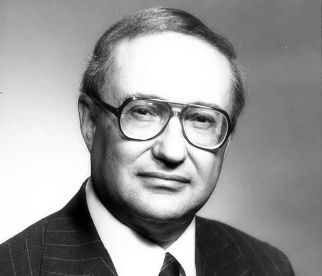 Saul Cohen