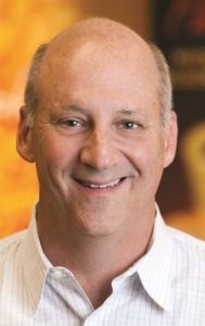 Ron Shiach, founder of Panera Bread Co., Clark University Class of 1976