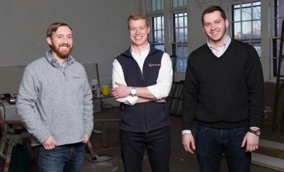 Worcester startup Skyscope acquired; to remain in the city