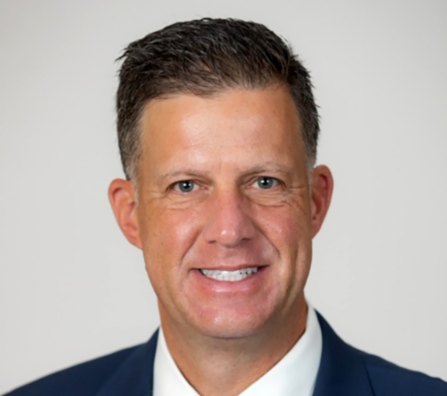 Robert Spellane named interim regional director of Small Business Development Center at Clark