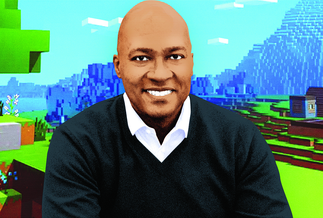 Stanley Pierre-Louis art