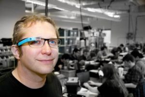 Starner-Google-Glass