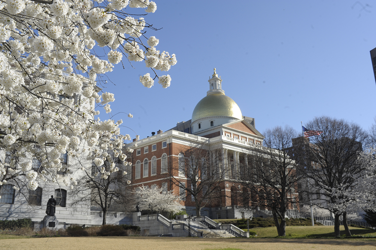 State House