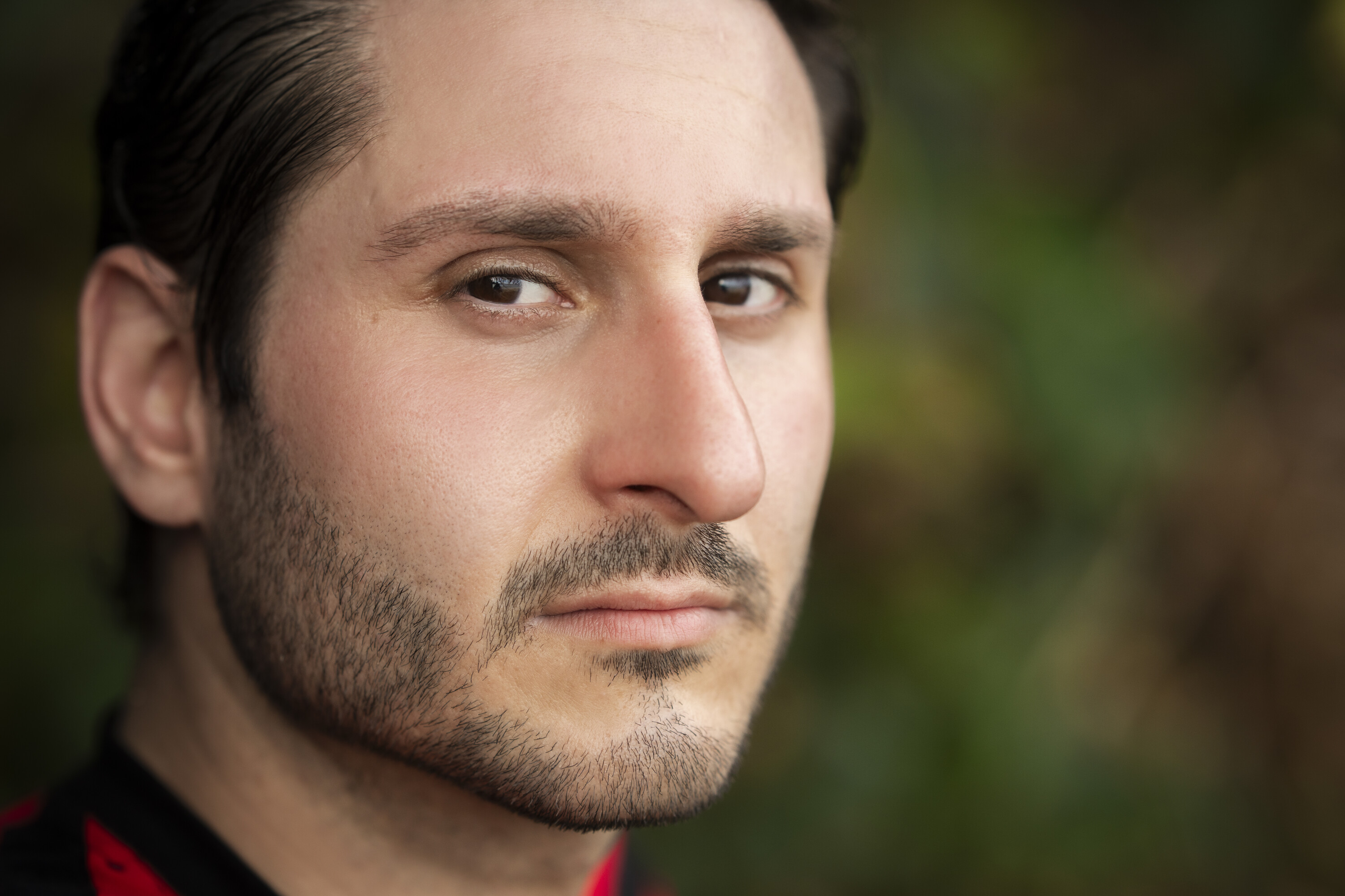 Clark University alum Eric Macksoud ’13 to compete on new season of ‘Survivor’