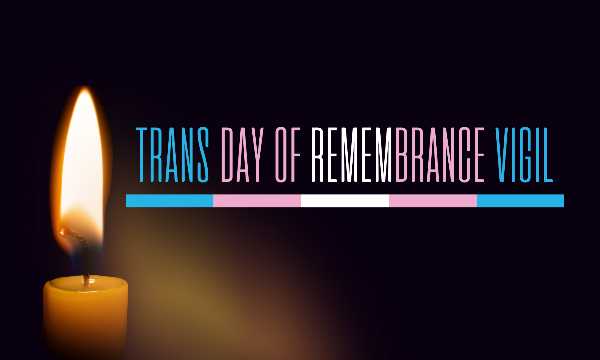 A moment of reverence