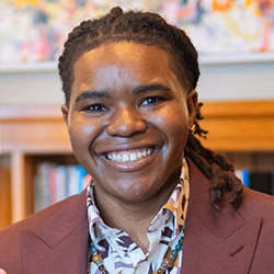 Tiana Freeman