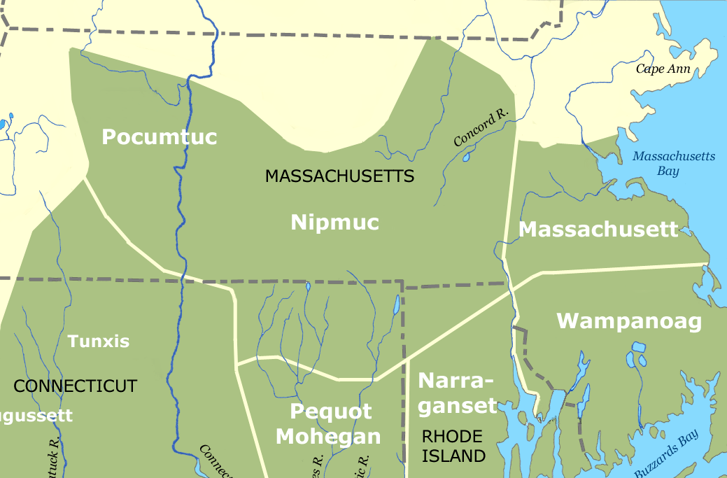 Clark is committed to focus on ‘the people who were here first’