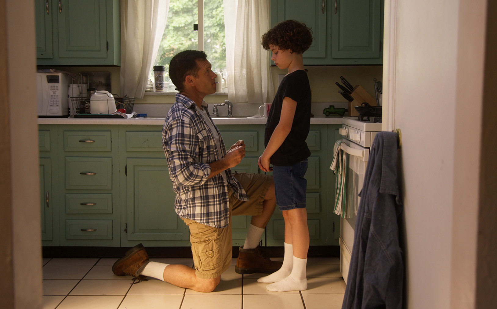 Brian Silverman ’90 explores identity, acceptance, and blue-collar realities
