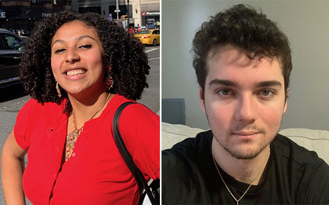 With schools closed, Clark volunteers take tutoring online