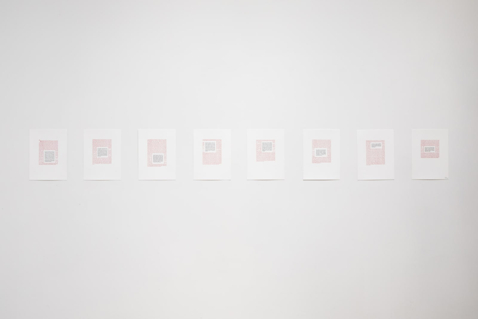 Clark-led art installation in NYC exhibit recreates horror of 17th-century witch trials