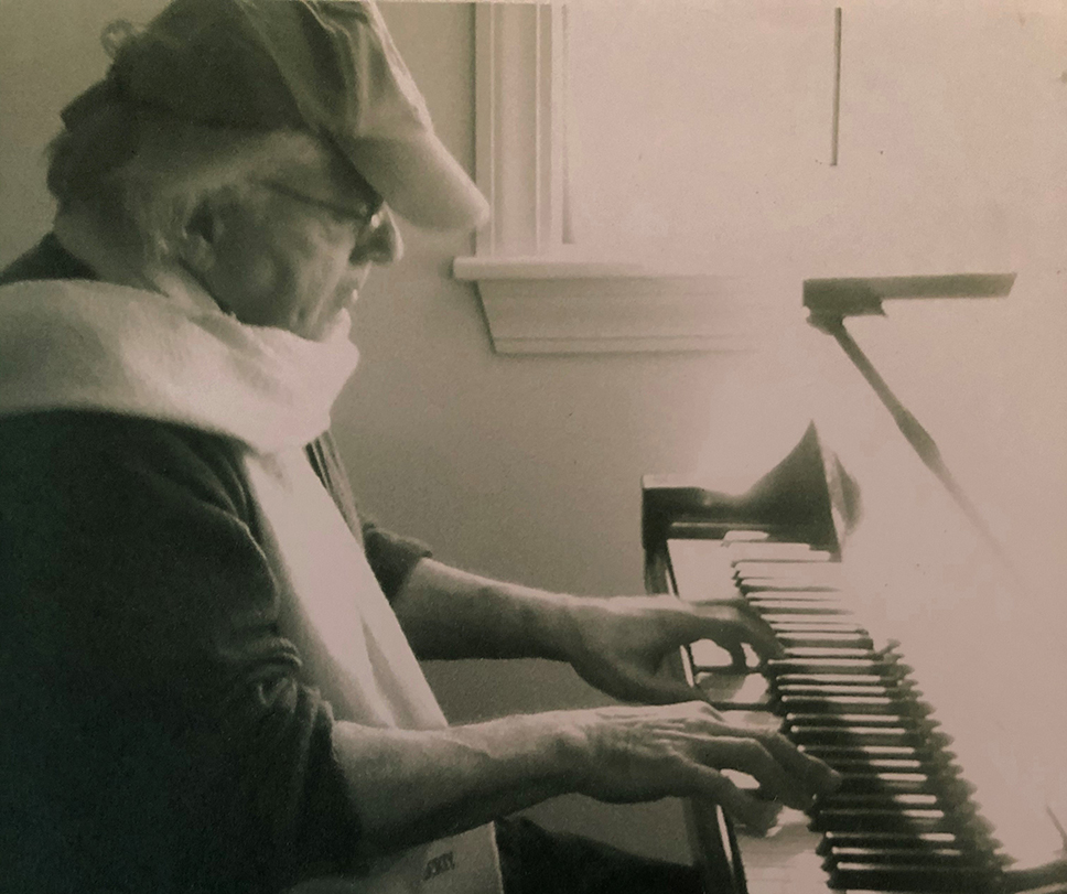 Wesley Fuller was ‘a teacher who made an impact’