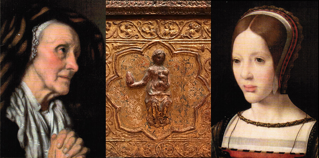 Art history students curate, research exhibition on the ‘Women of WAM’