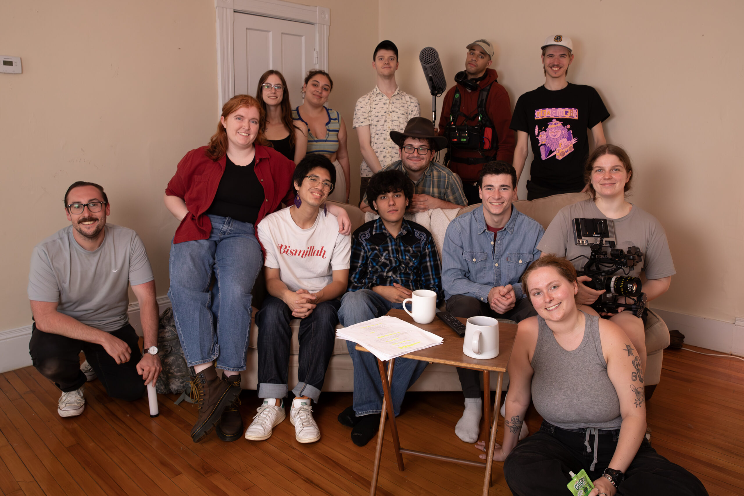 group photo