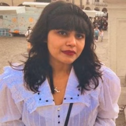 Zainab Shabbir