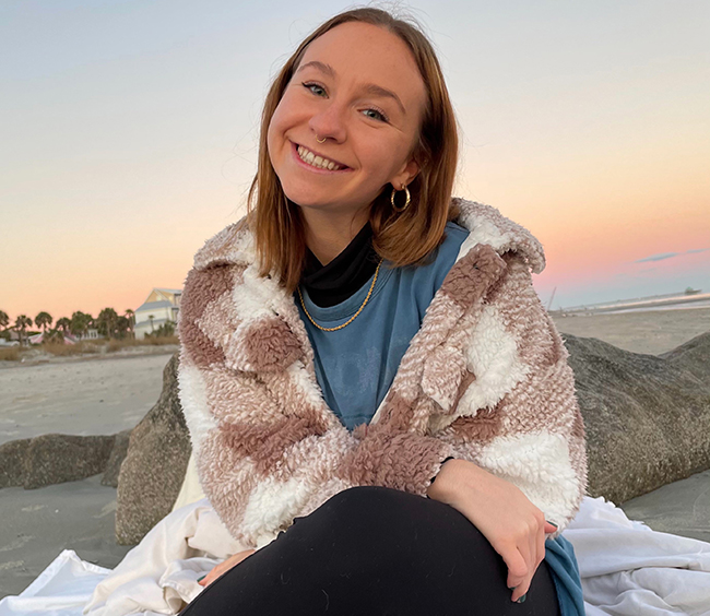 ‘We were able to have the most normal semester possible’