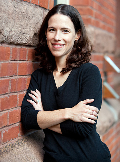Abbie Goldberg