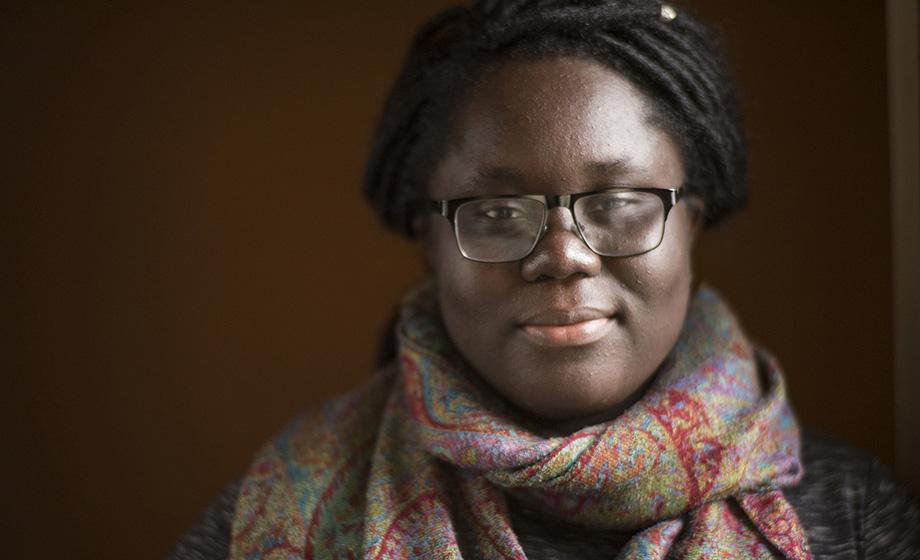 Ama Bemma Adwetewa-Badu Picture