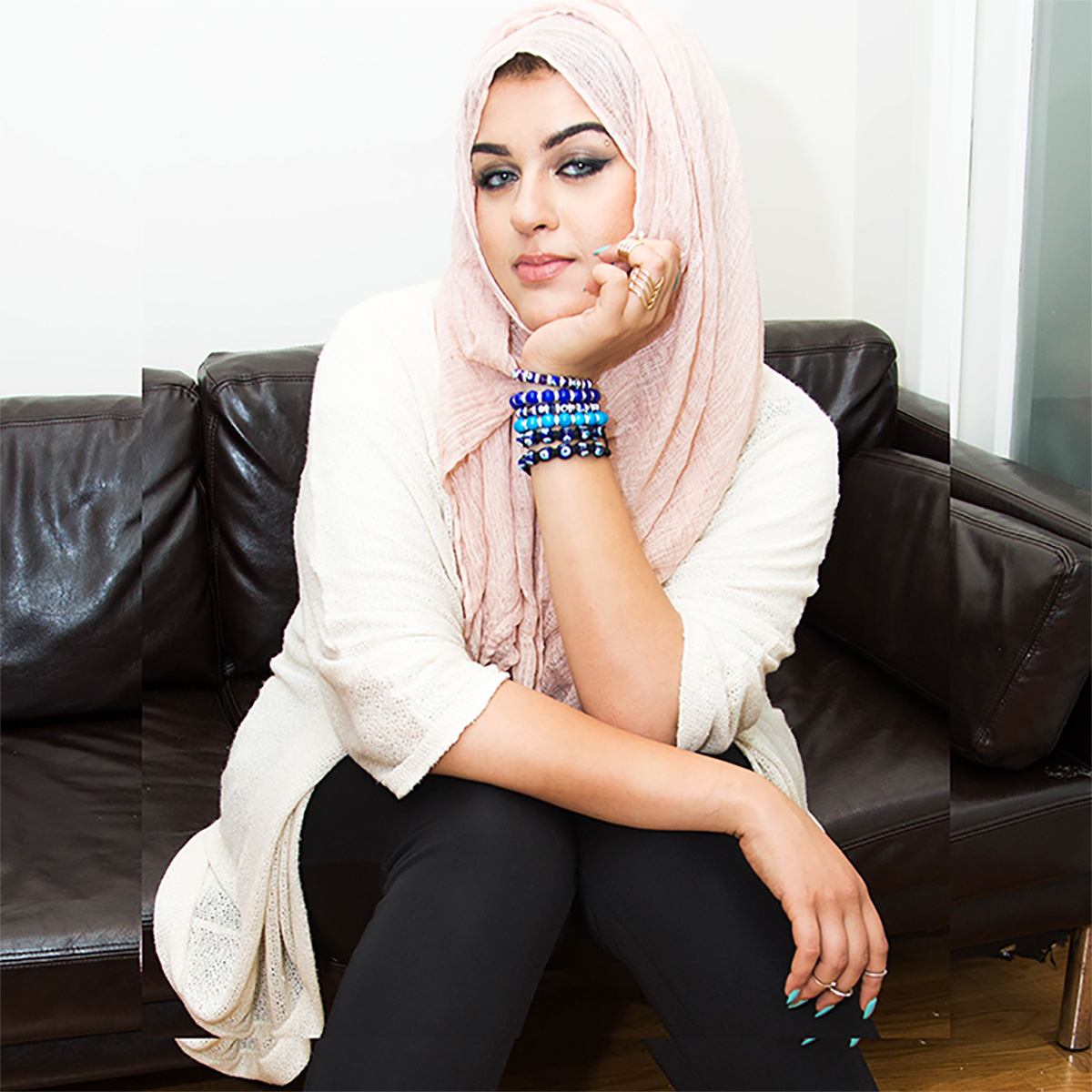 Founder of MuslimGirl.net to speak at Clark on International Women’s Day