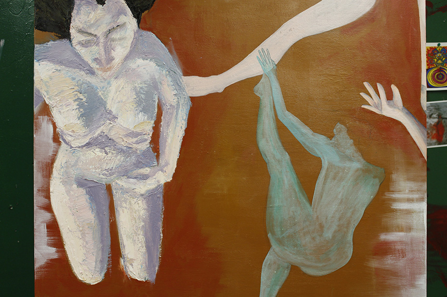 Andrea Schuster artwork
