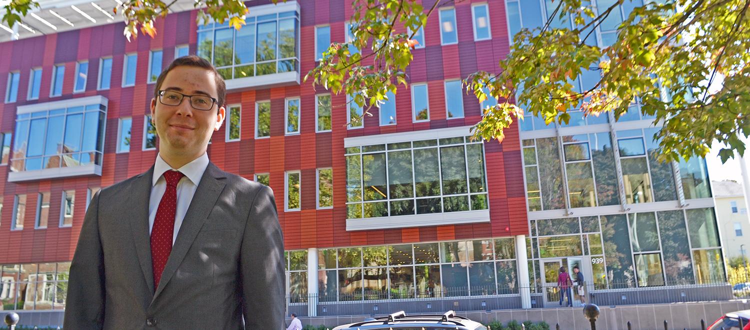 Internship mileage may vary; the benefits do not