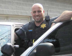 Dr. Andrew Dennis &rsquo;92