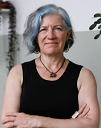 Anita Fabos